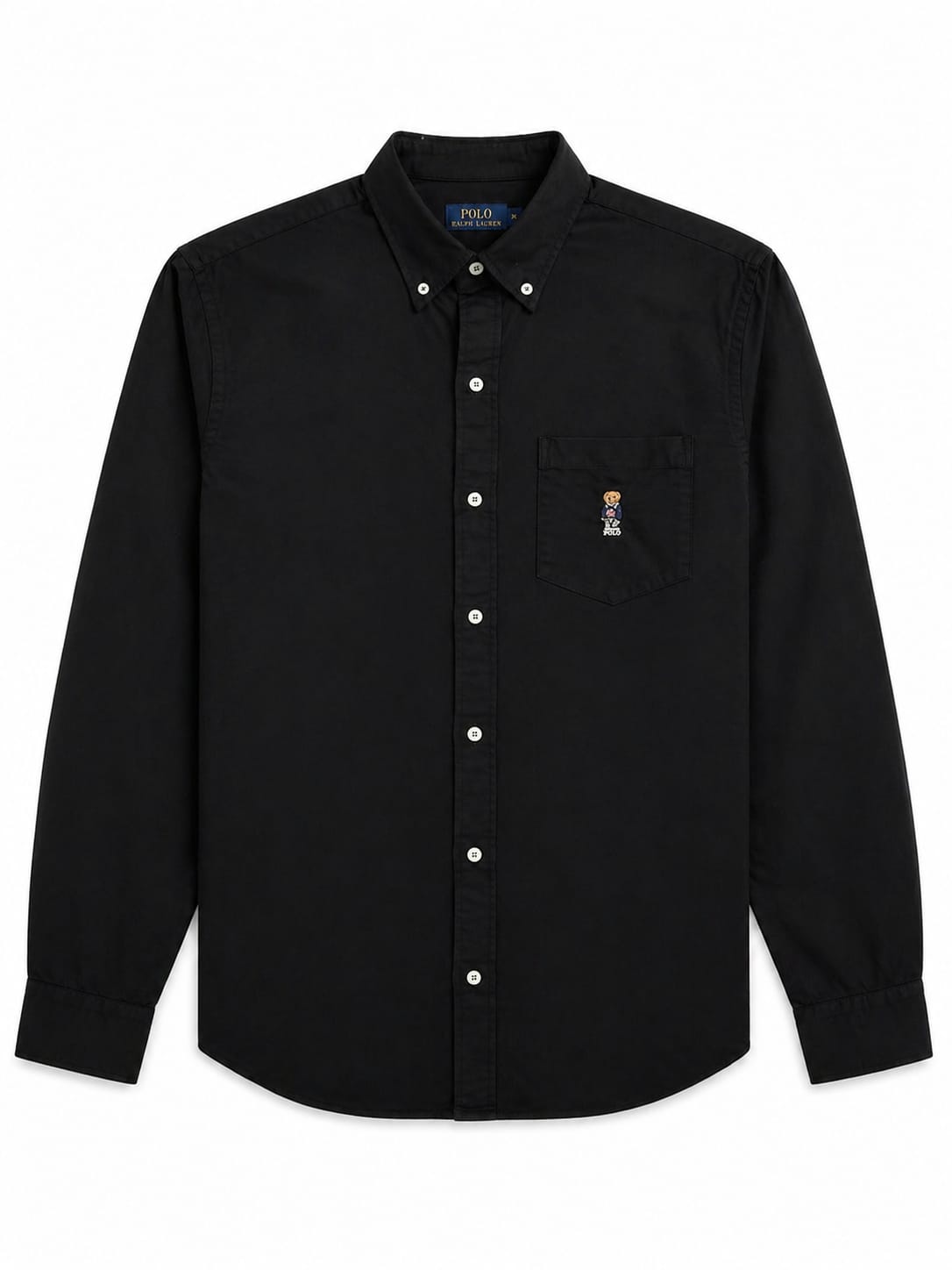 SHIRT RALPH LAUREN BEAR
