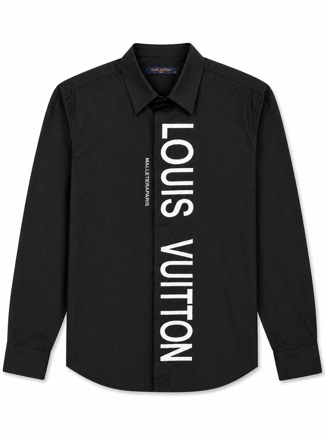 SHIRT LOUIS VUITTON