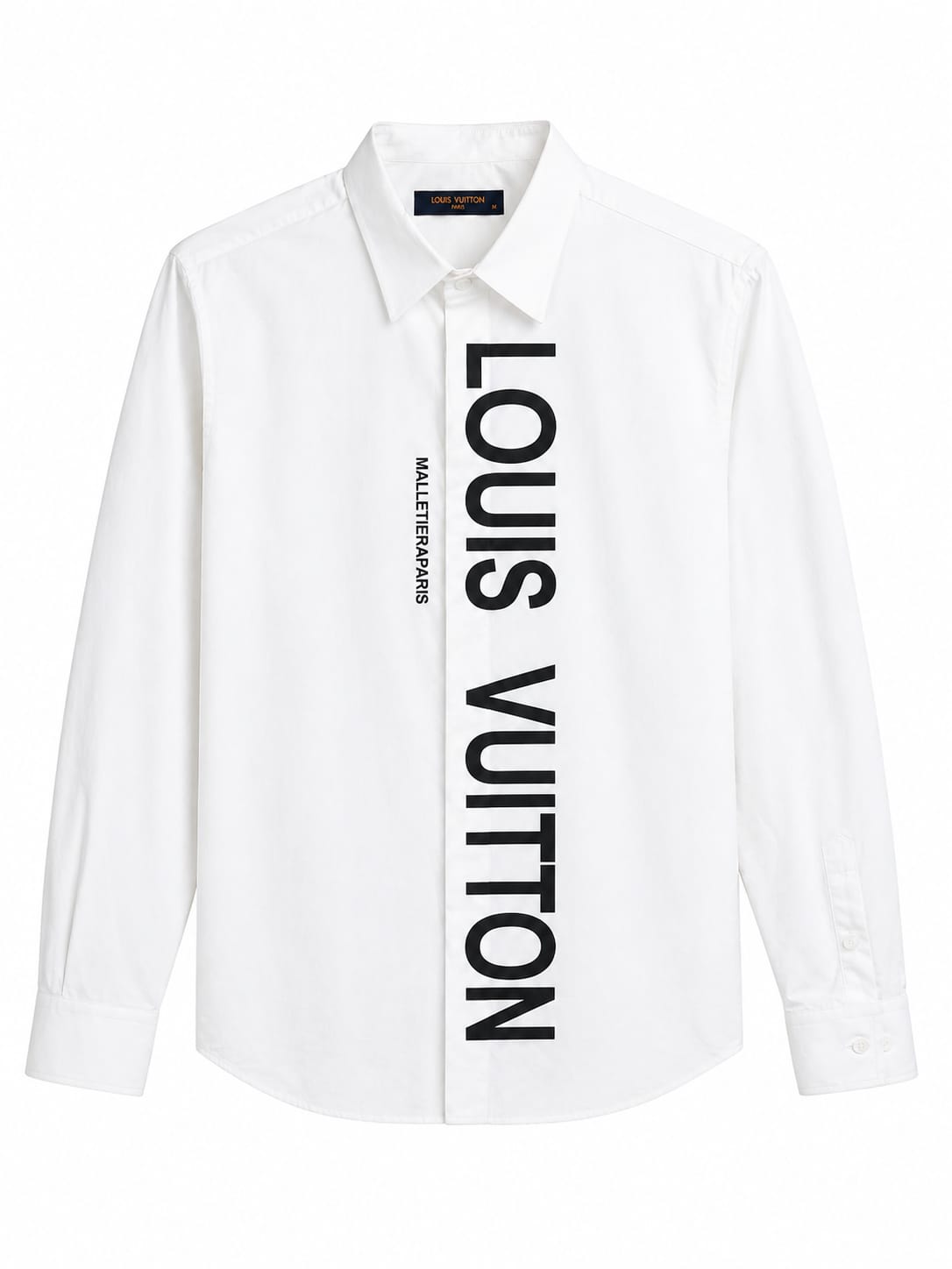 SHIRT LOUIS VUITTON