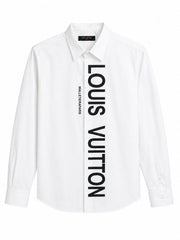 SHIRT LOUIS VUITTON