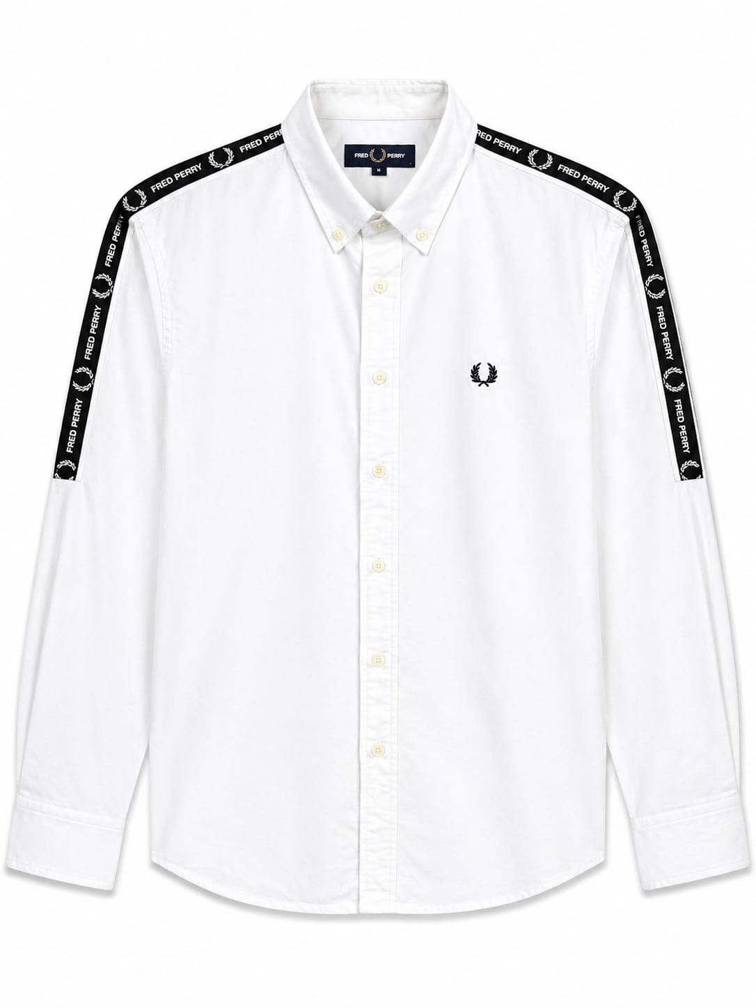 SHIRT FREDBERRY