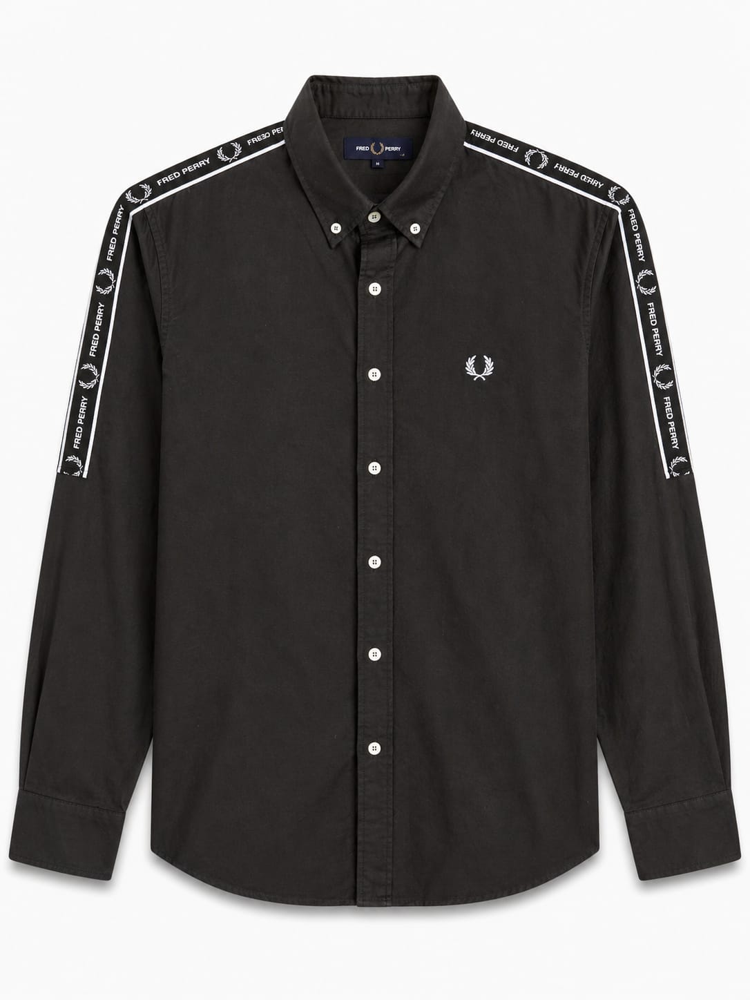 SHIRT FREDBERRY