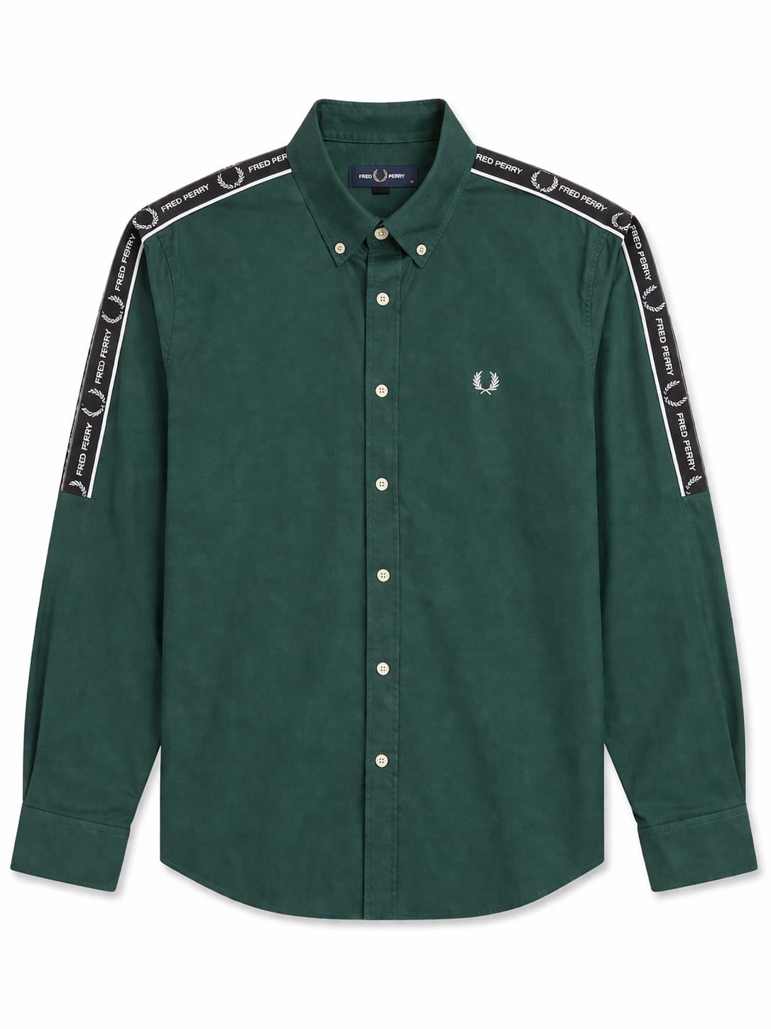 SHIRT FREDBERRY