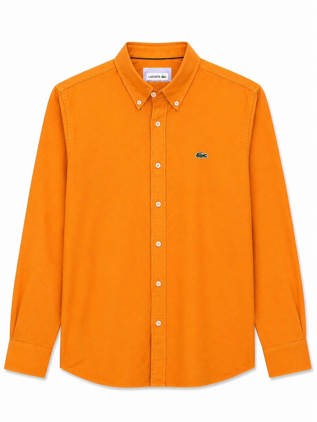 SHIRT LACOSTE BASIC