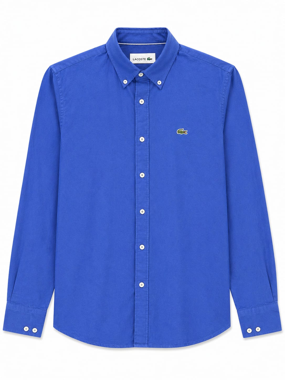 SHIRT LACOSTE BASIC