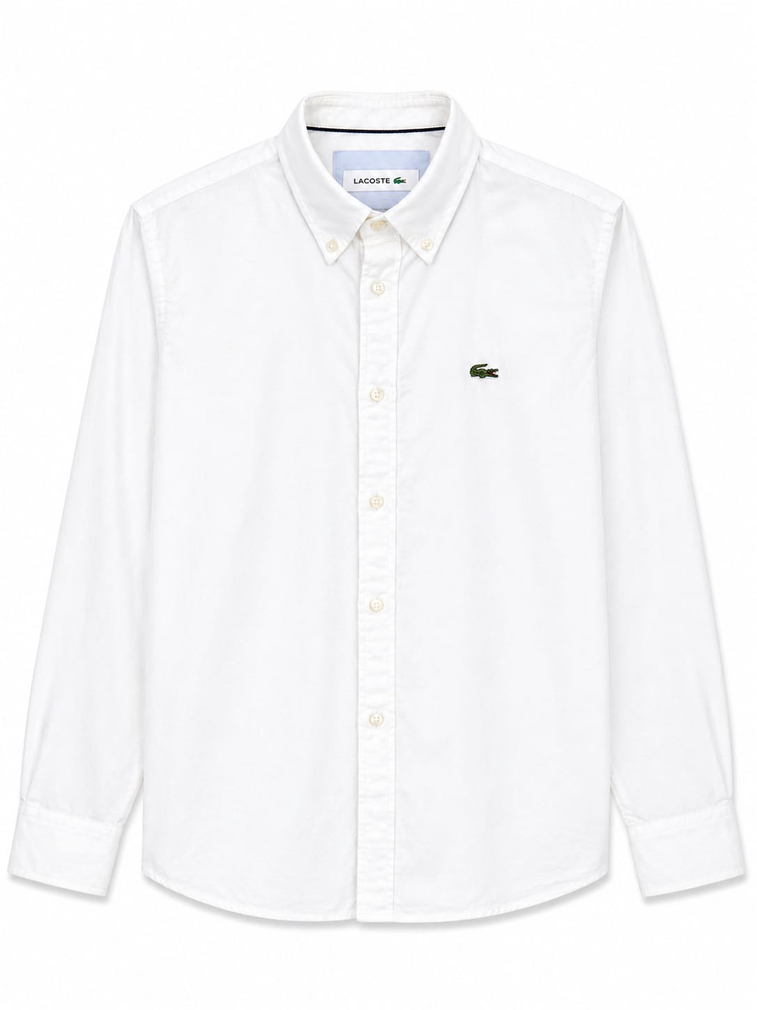 SHIRT LACOSTE BASIC