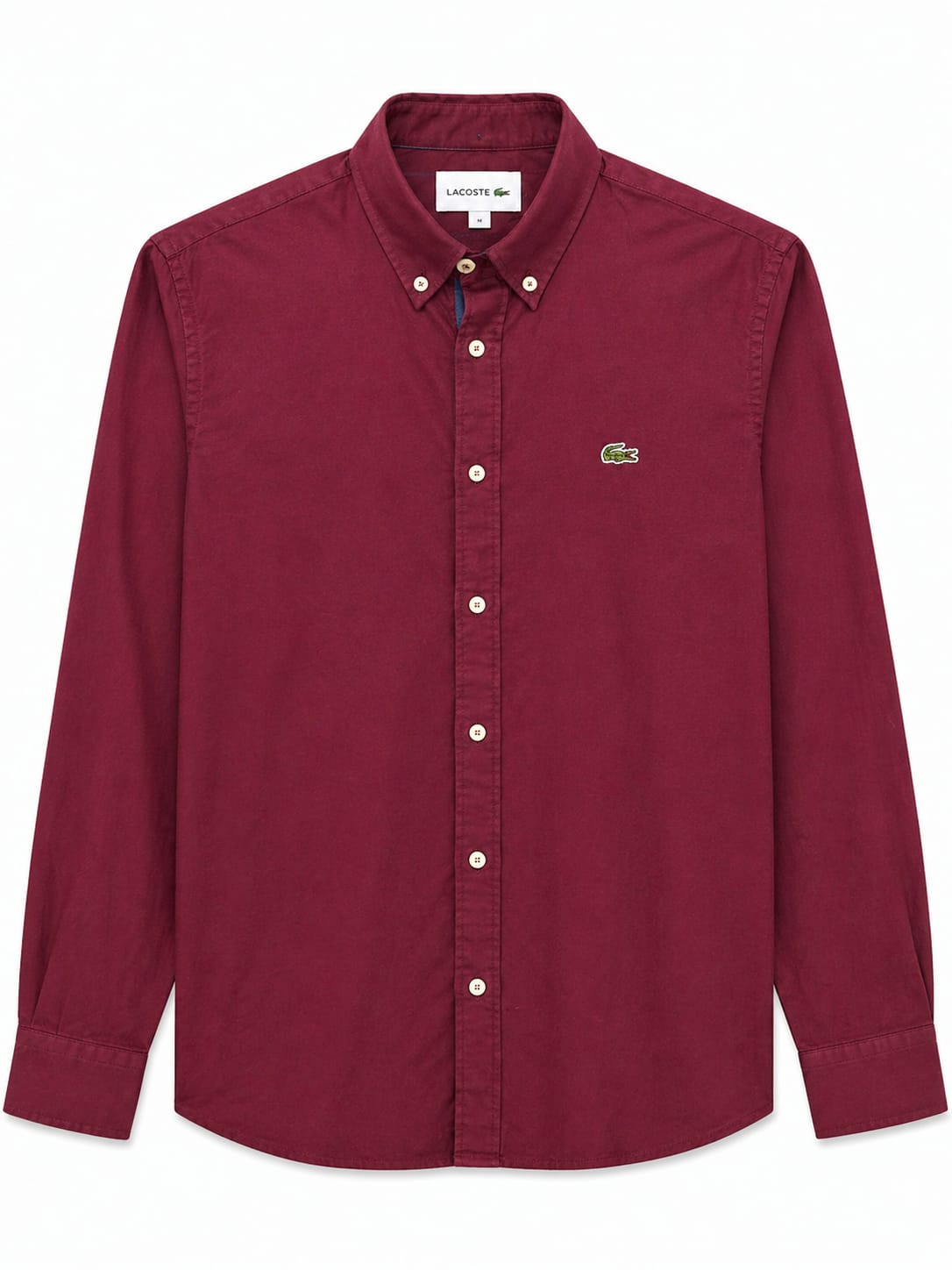 SHIRT LACOSTE BASIC