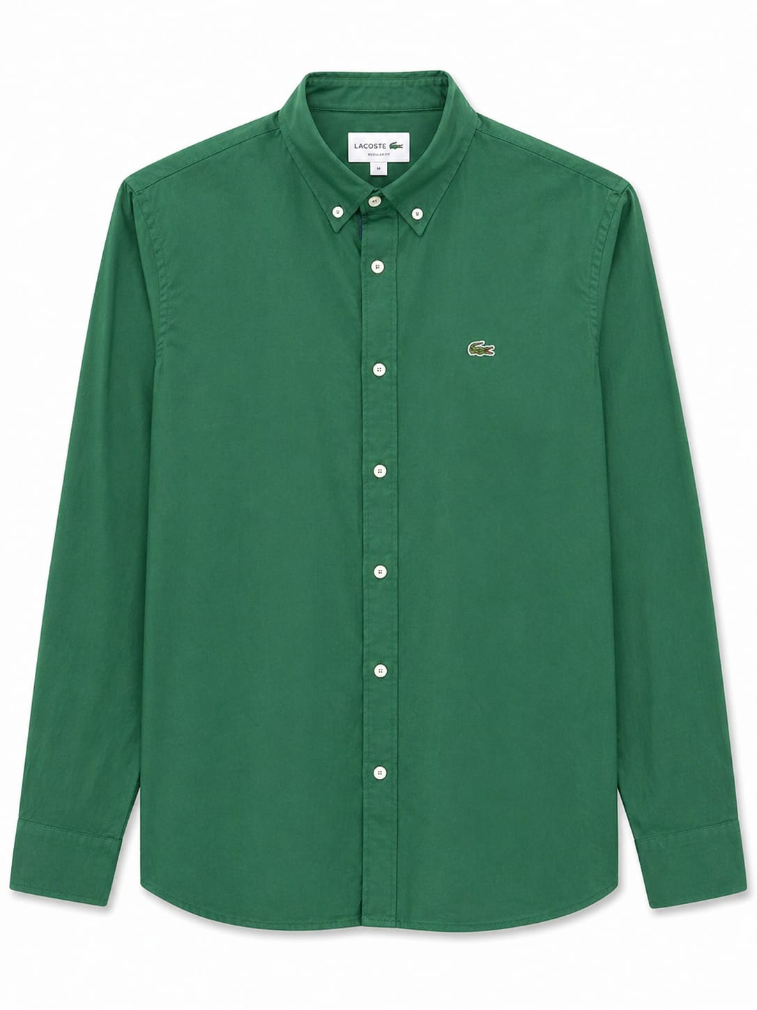SHIRT LACOSTE BASIC