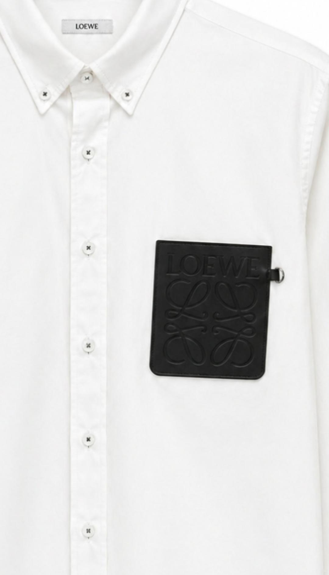 SHIRT LOEWE