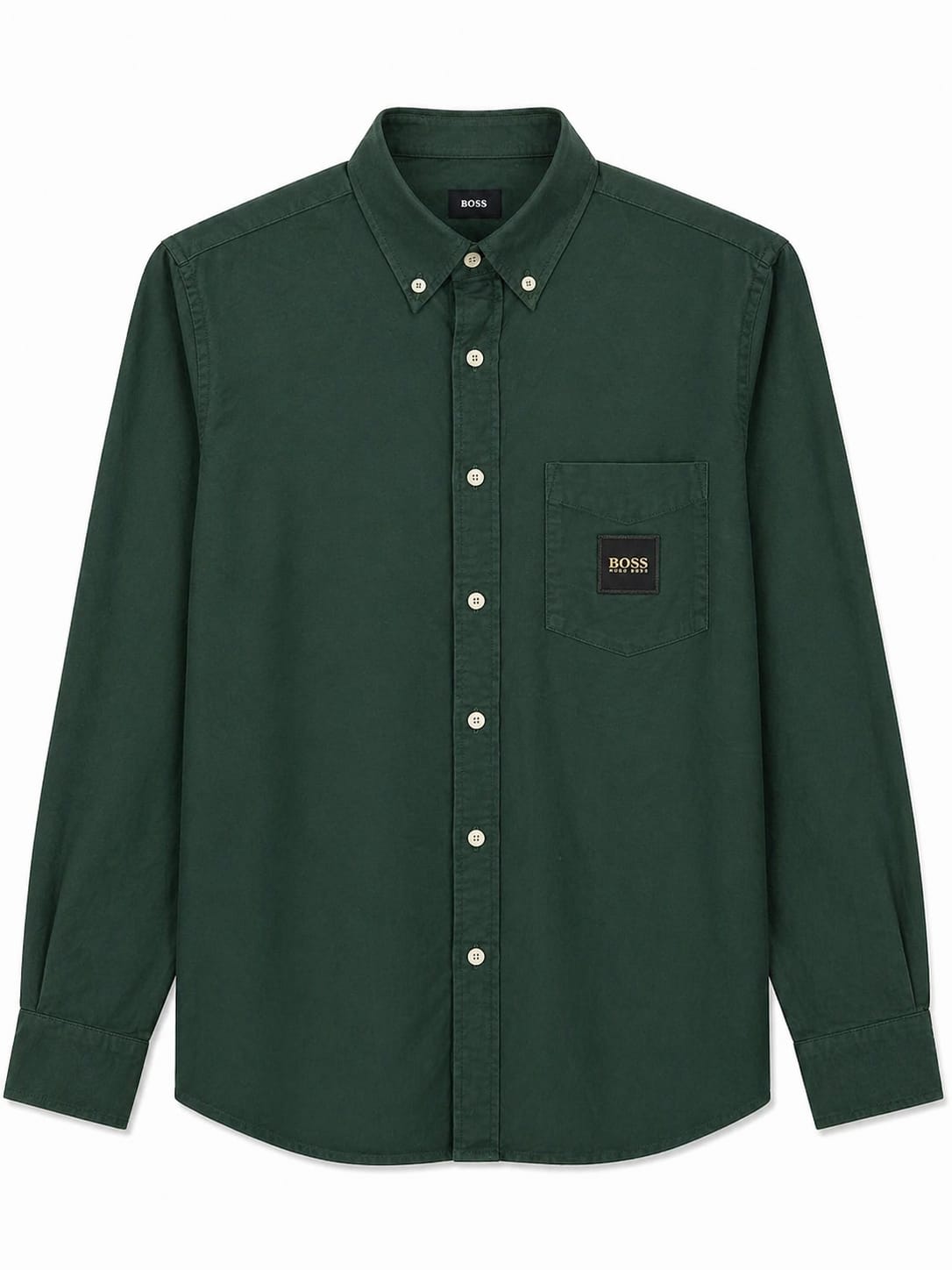 SHIRT HUGO BOSS