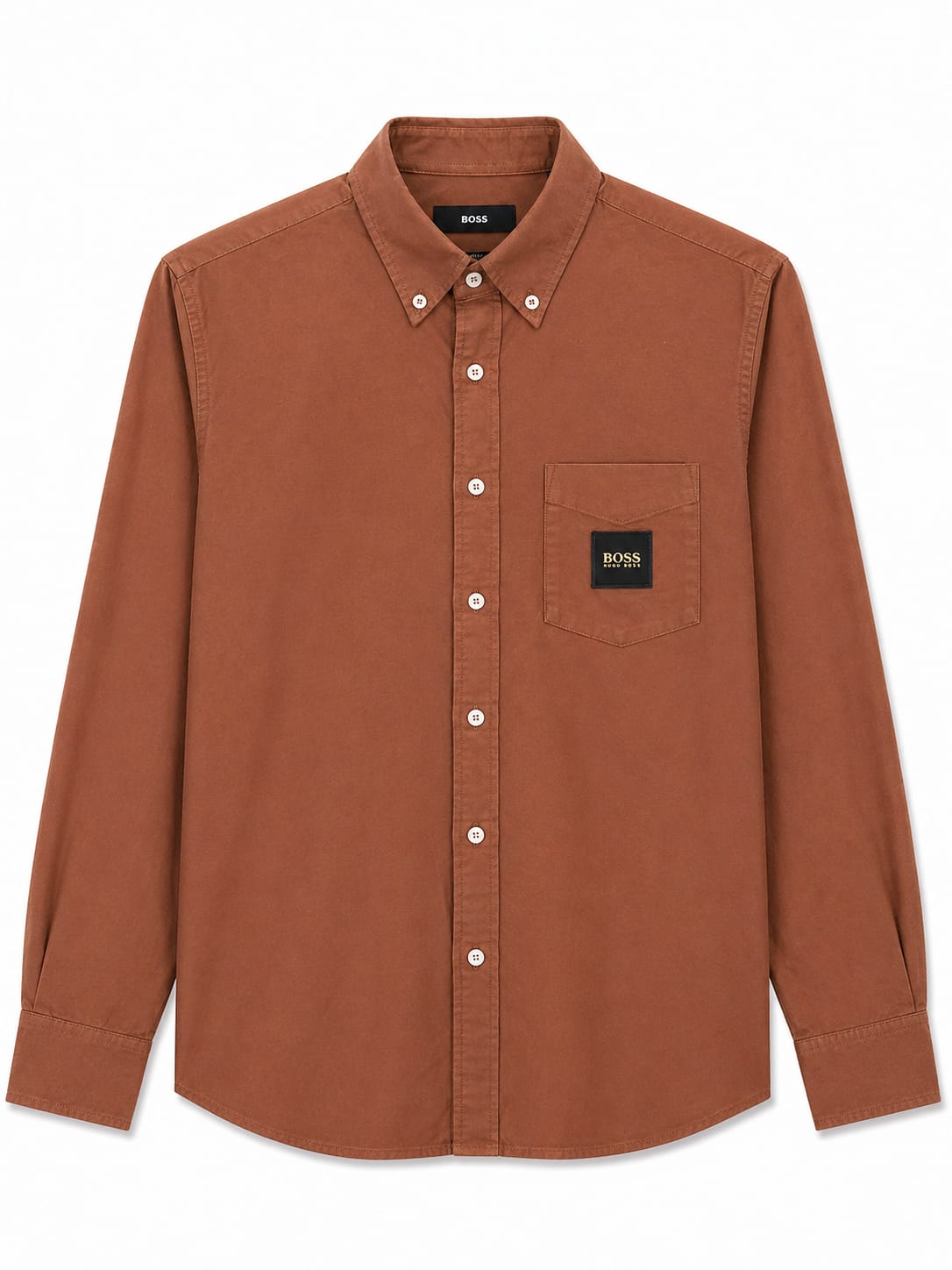 SHIRT HUGO BOSS