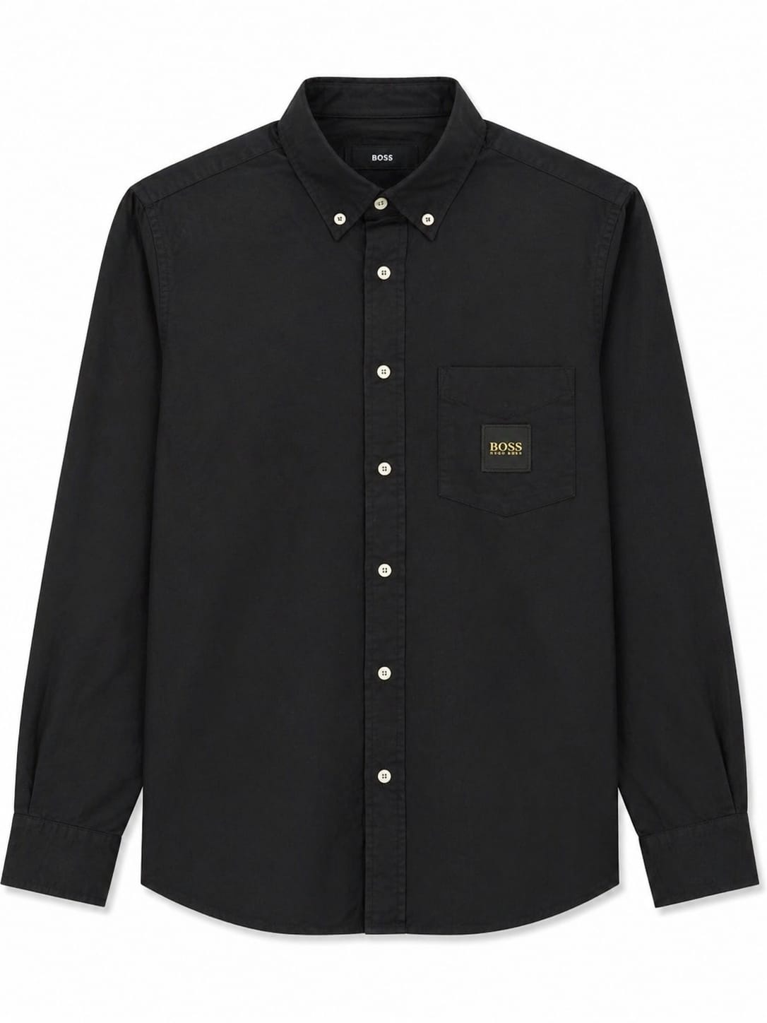 SHIRT HUGO BOSS
