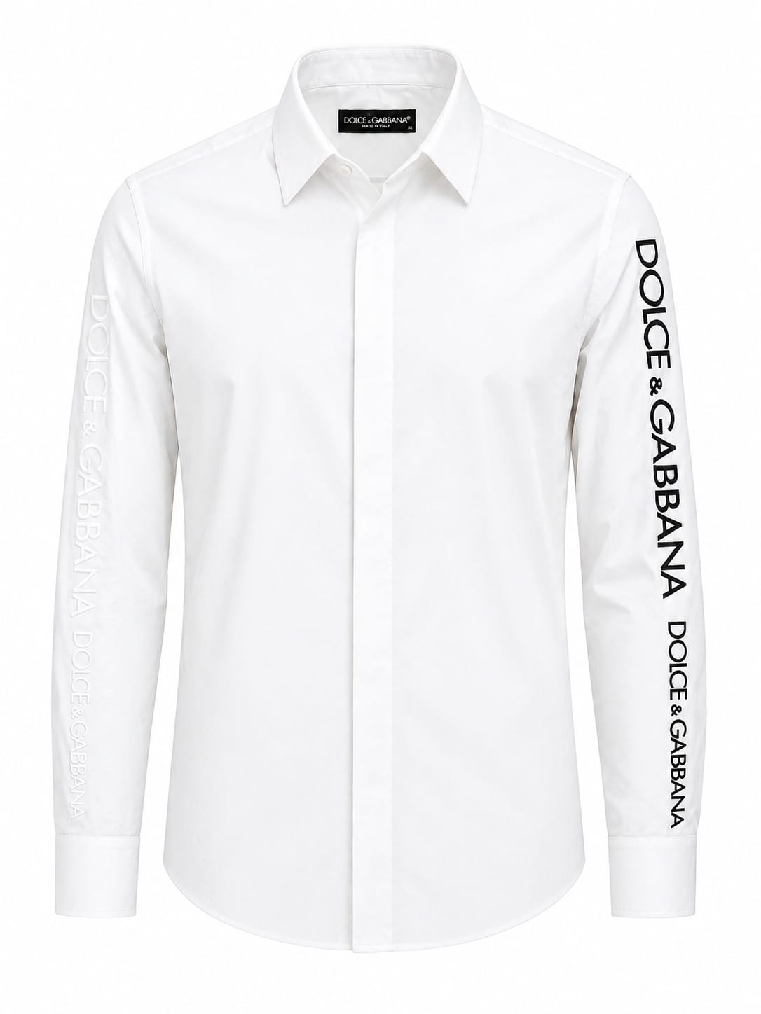 SHIRT DOLCE&GABBANA