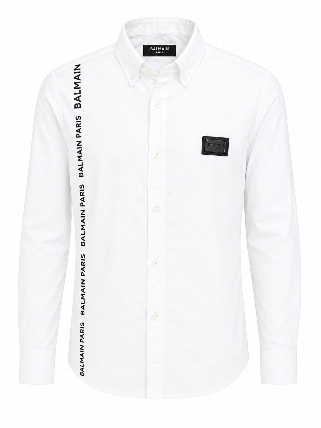 SHIRT BALMAIN
