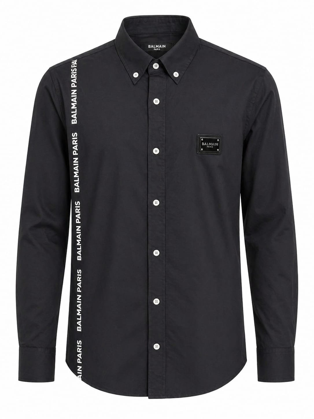 SHIRT BALMAIN
