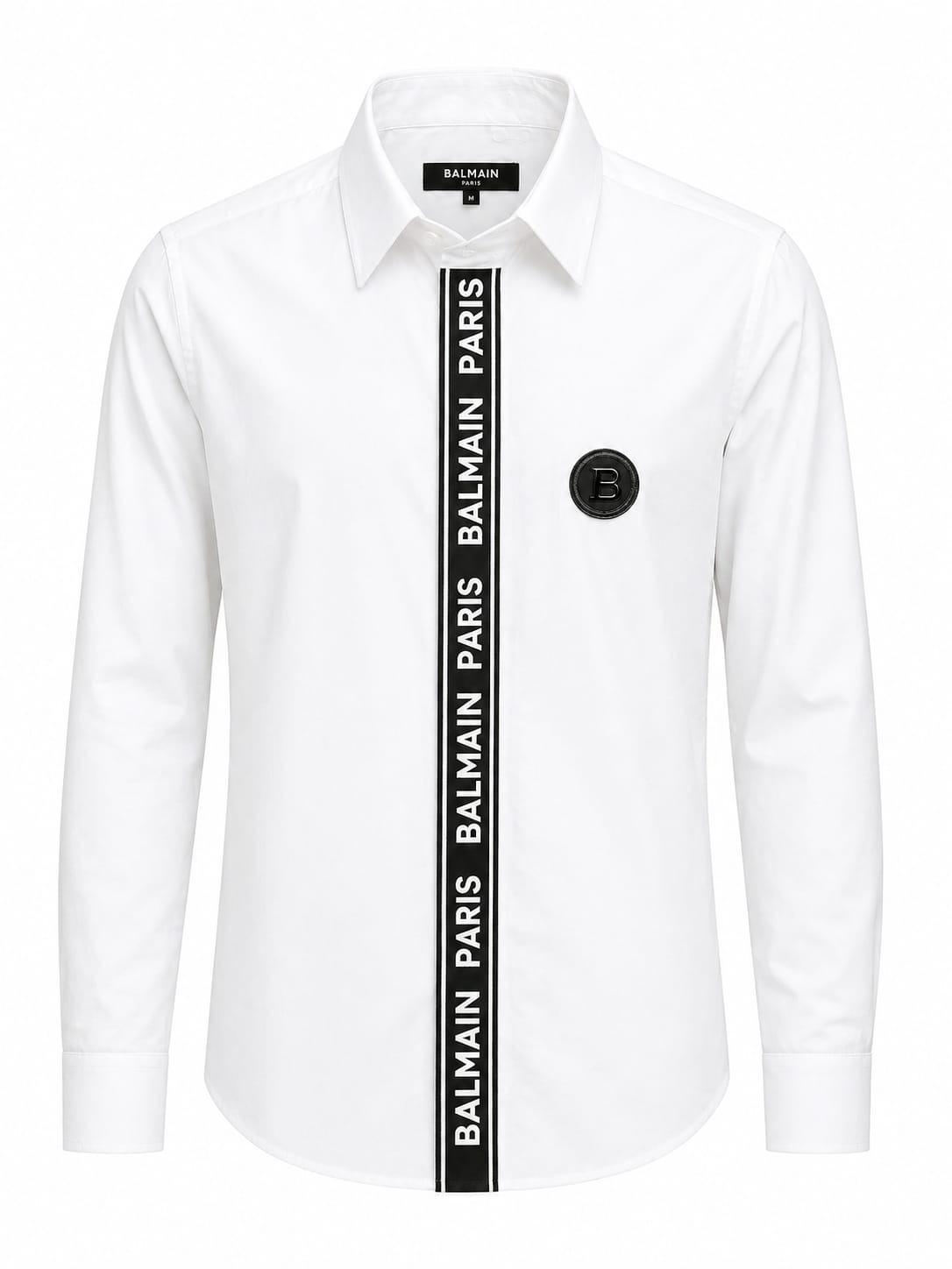SHIRT BALMAIN