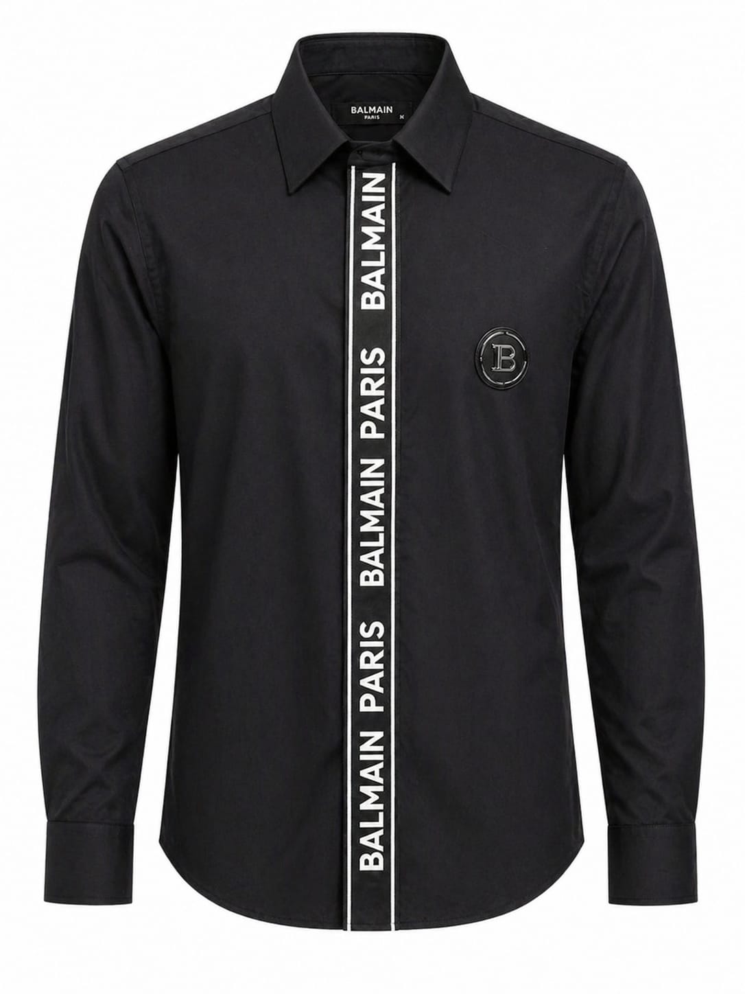SHIRT BALMAIN