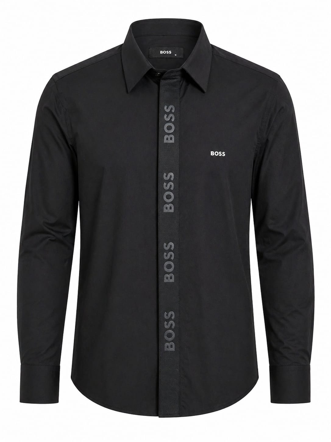 SHIRT HUGO BOSS