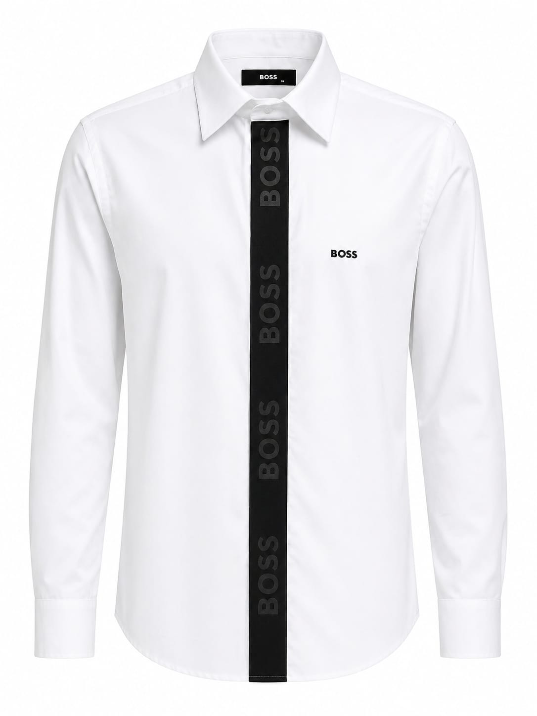 SHIRT HUGO BOSS