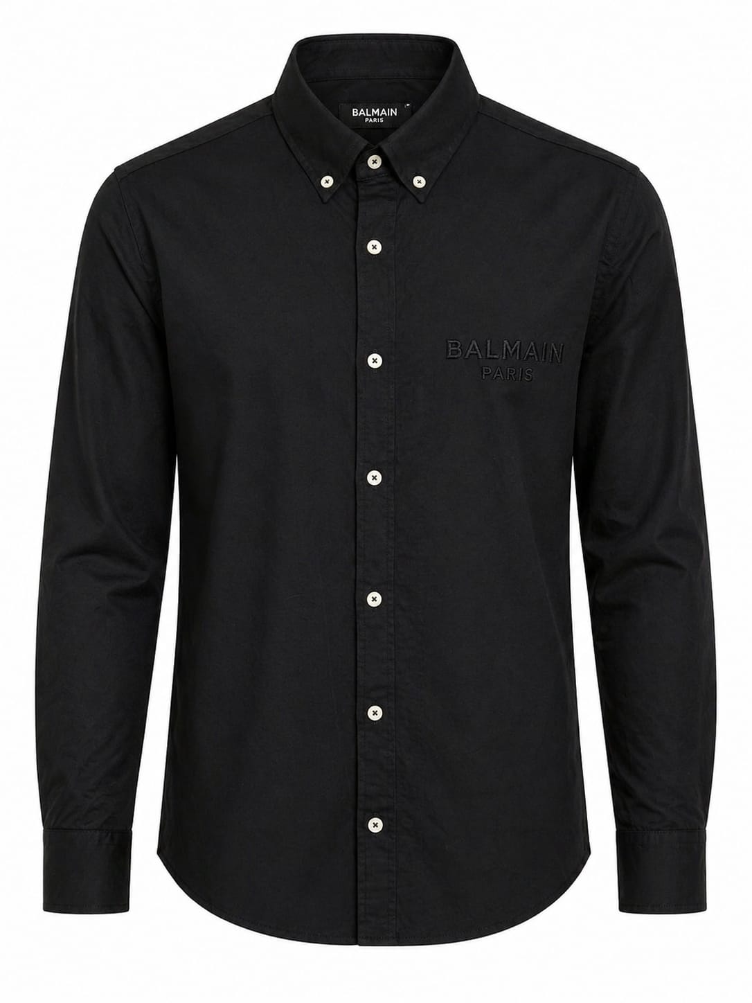 SHIRT BALMAIN