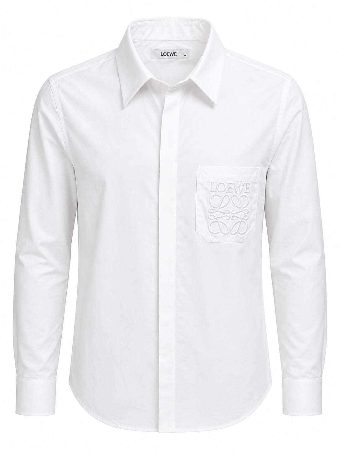 SHIRT LOEWE