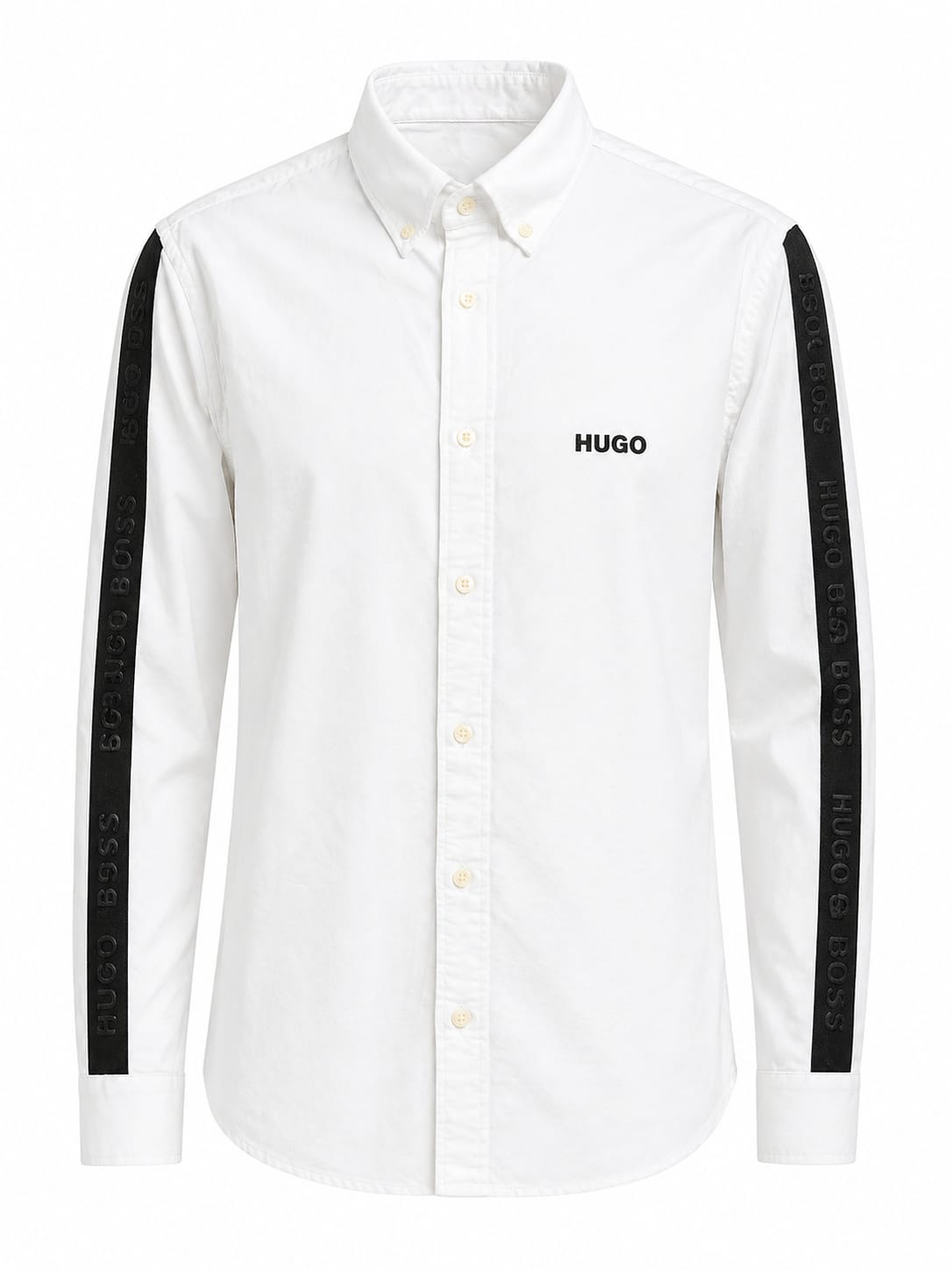 SHIRT HUGO BOSS