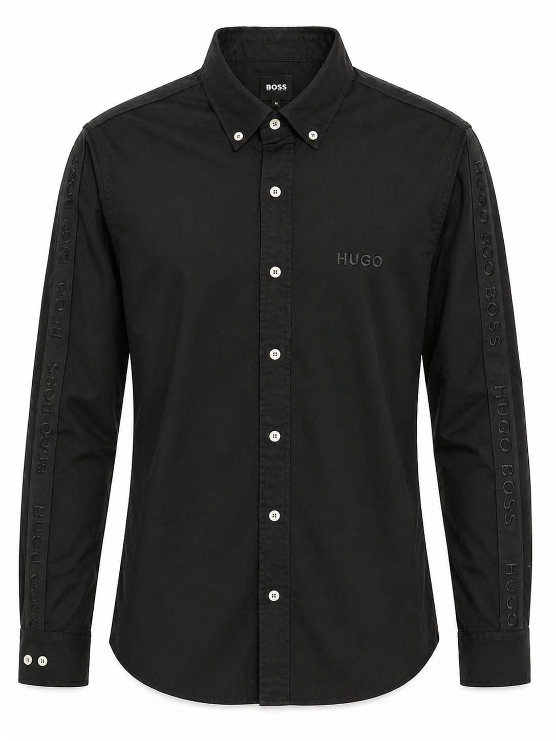 SHIRT HUGO BOSS