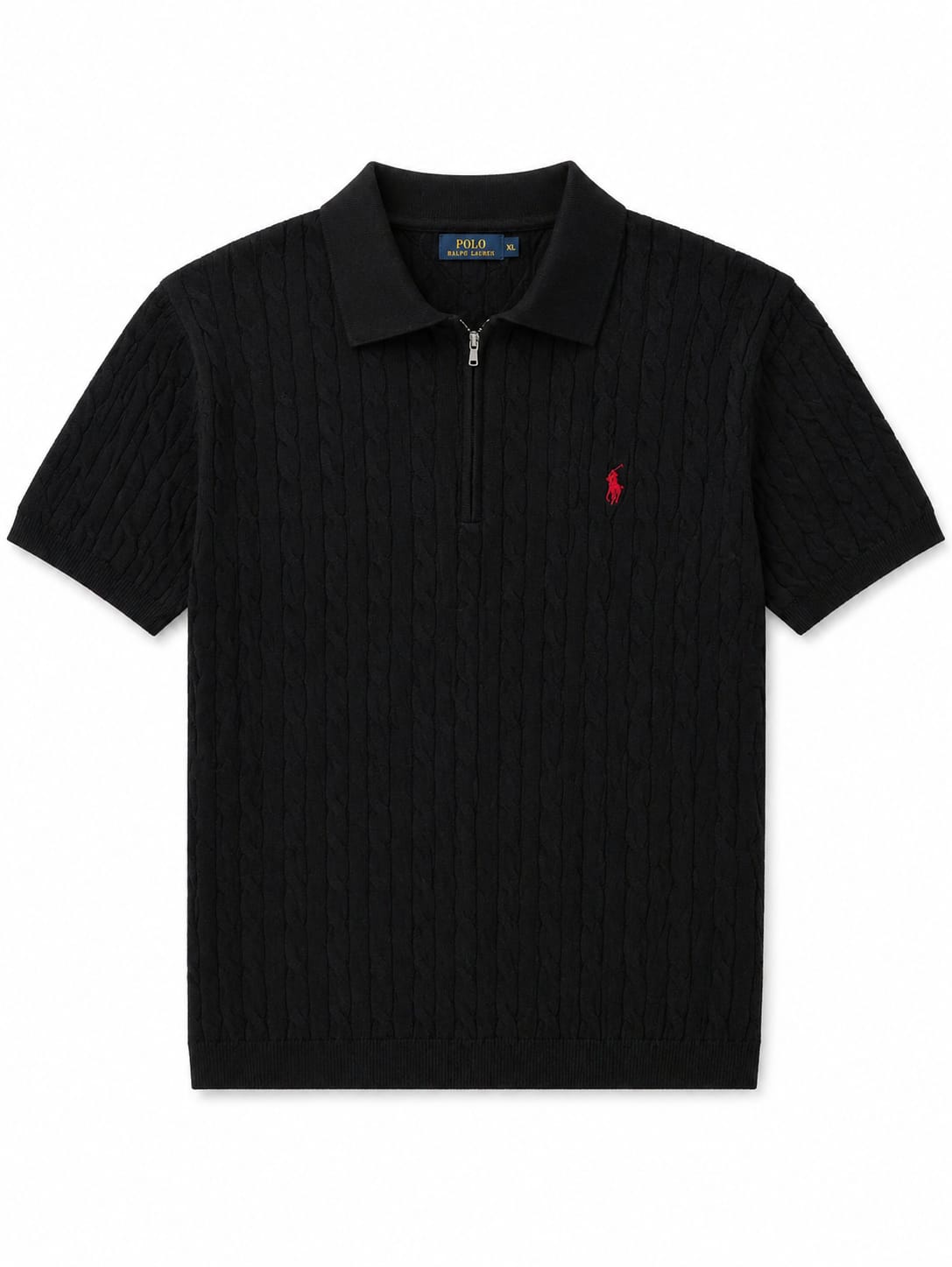 KINTTED TSHIRT RALPH LAUREN