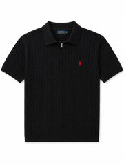KINTTED TSHIRT RALPH LAUREN