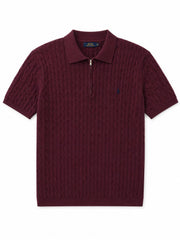 KINTTED TSHIRT RALPH LAUREN