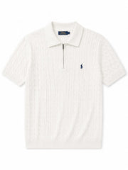 KINTTED TSHIRT RALPH LAUREN
