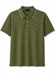 TSHIRT BOSS POLO