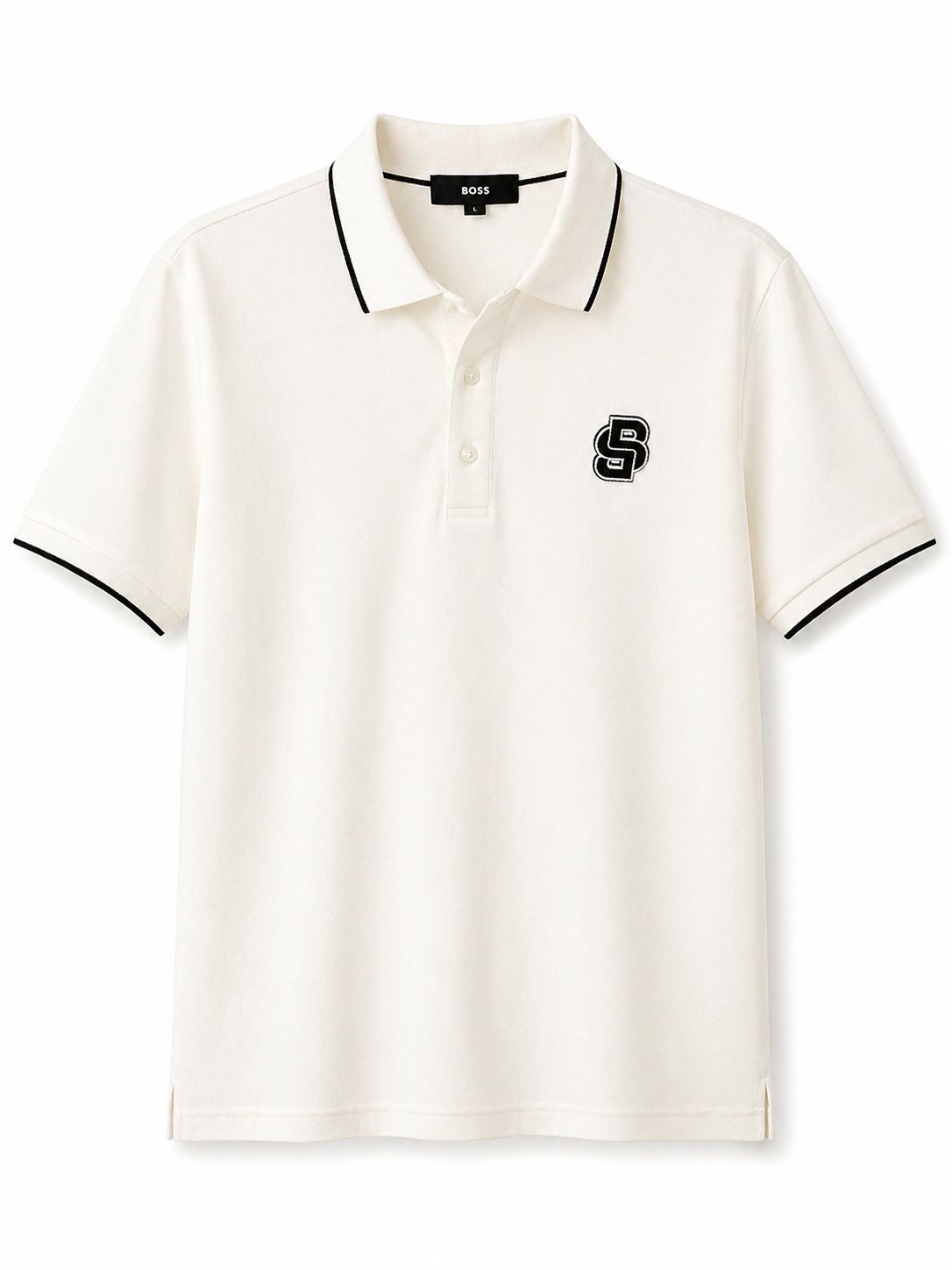 TSHIRT BOSS POLO
