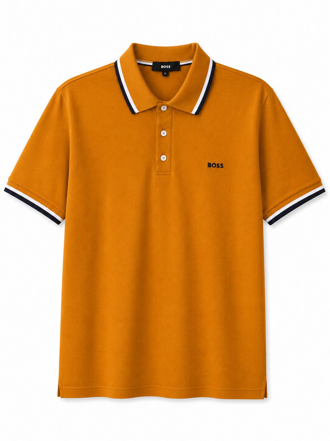 TSHIRT BOSS POLO