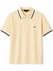 TSHIRT BOSS POLO