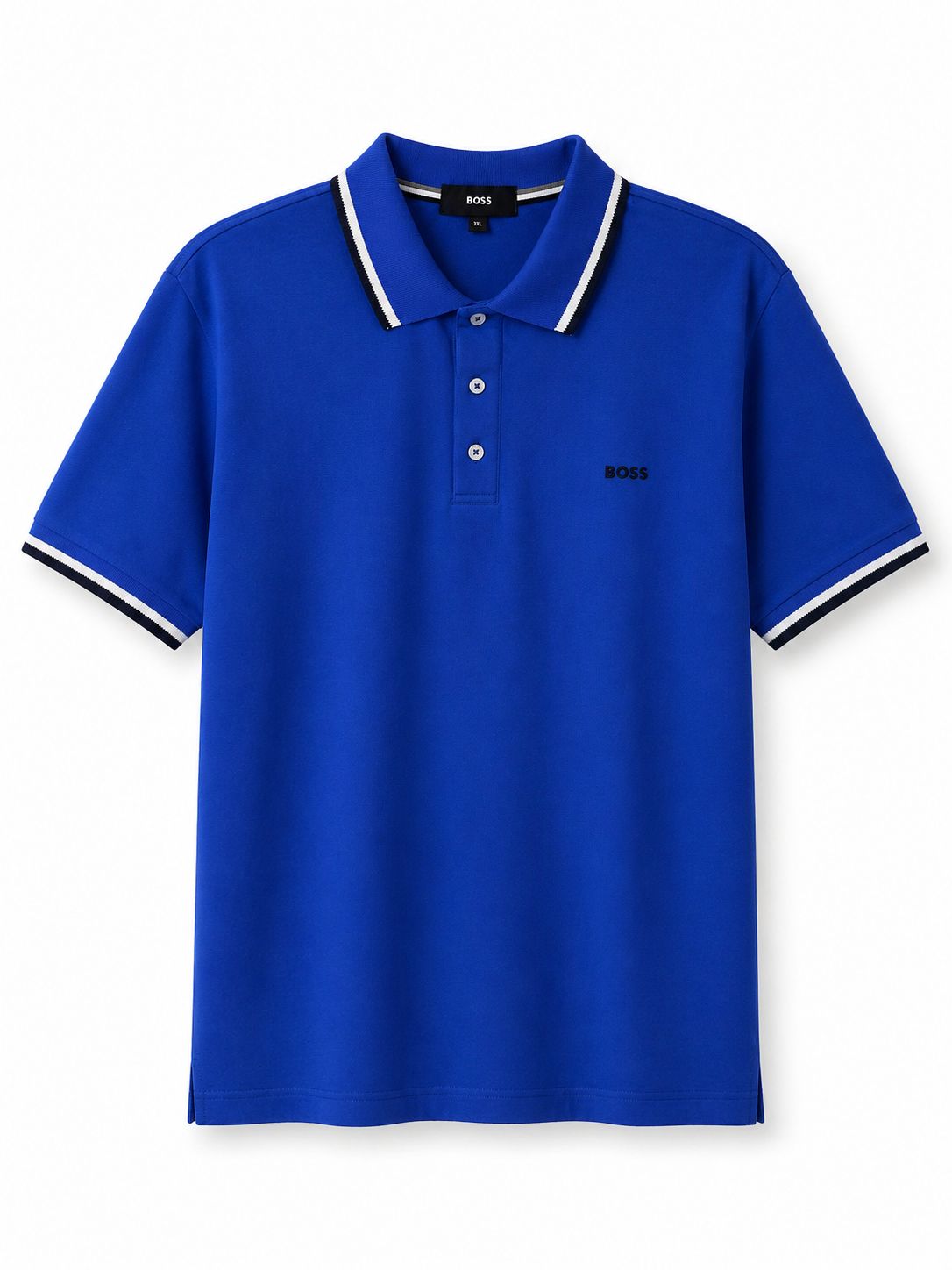 TSHIRT BOSS POLO