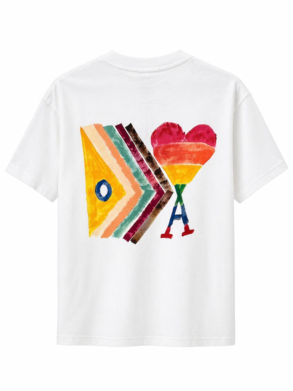AMI TSHIRT