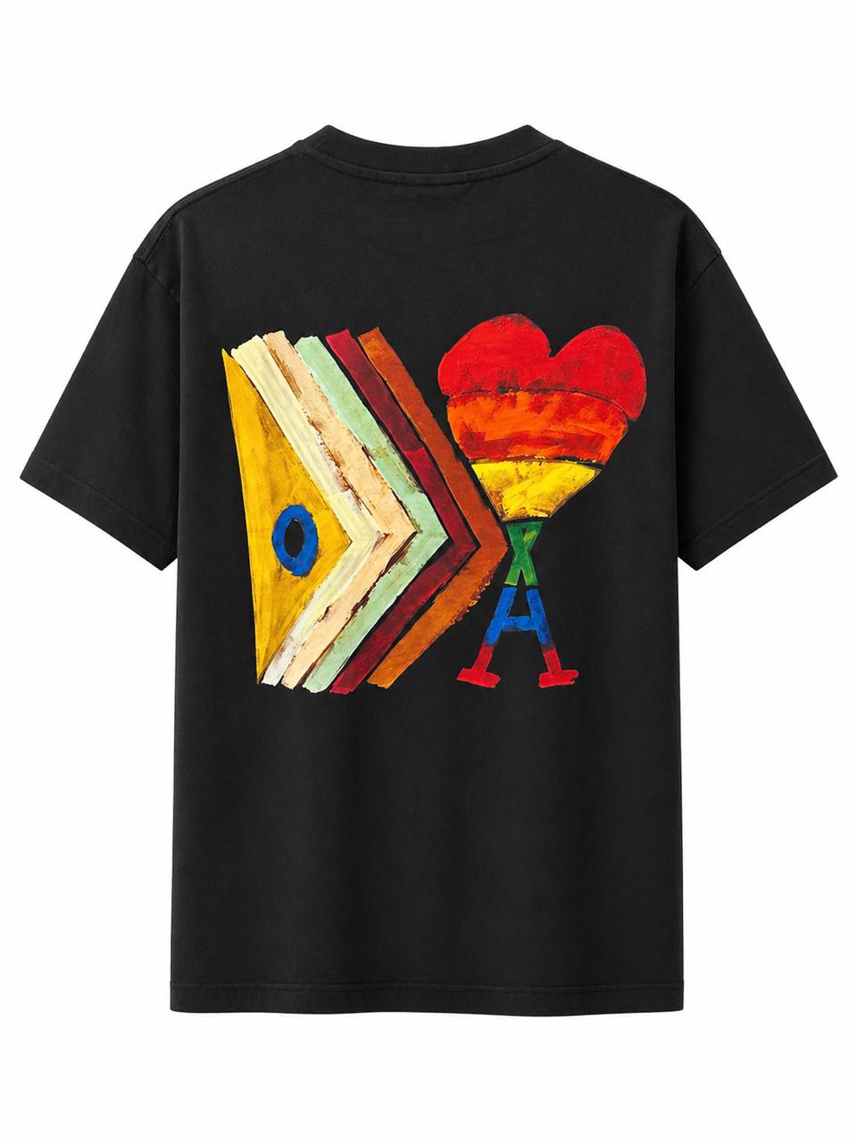 AMI TSHIRT