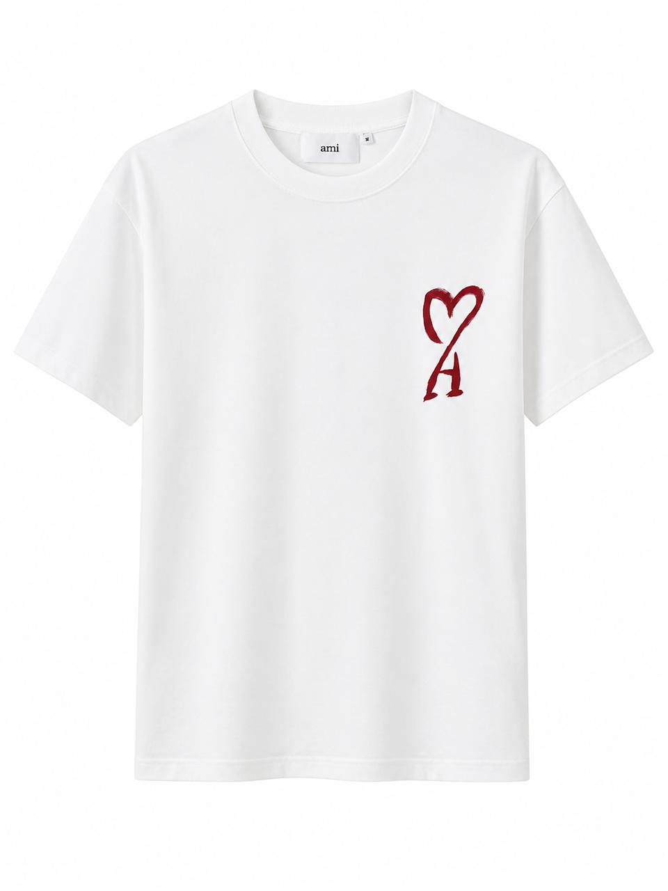 AMI TSHIRT