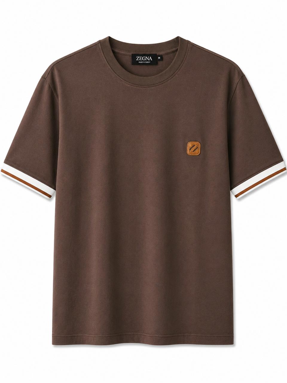 ZEGNA TSHIRT