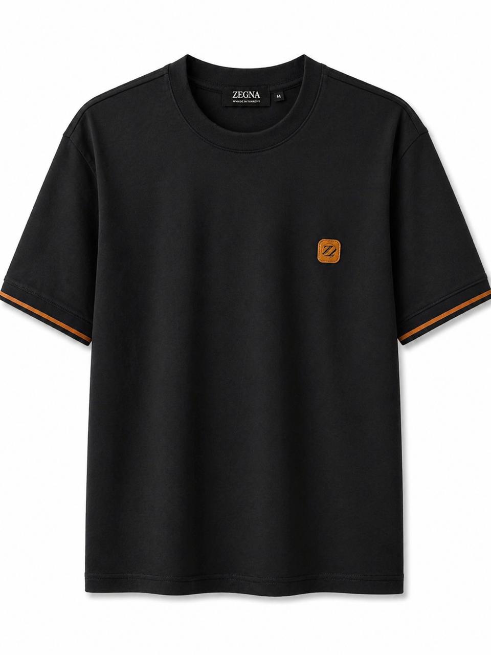 ZEGNA TSHIRT