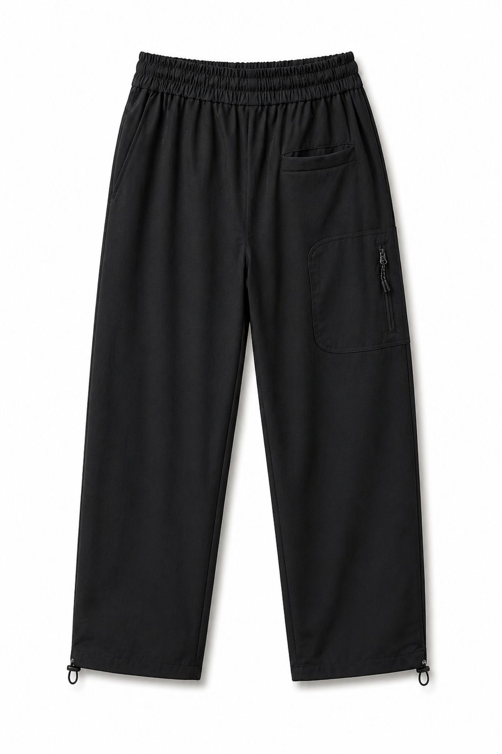 OFF-WHITE SOFT PANTS