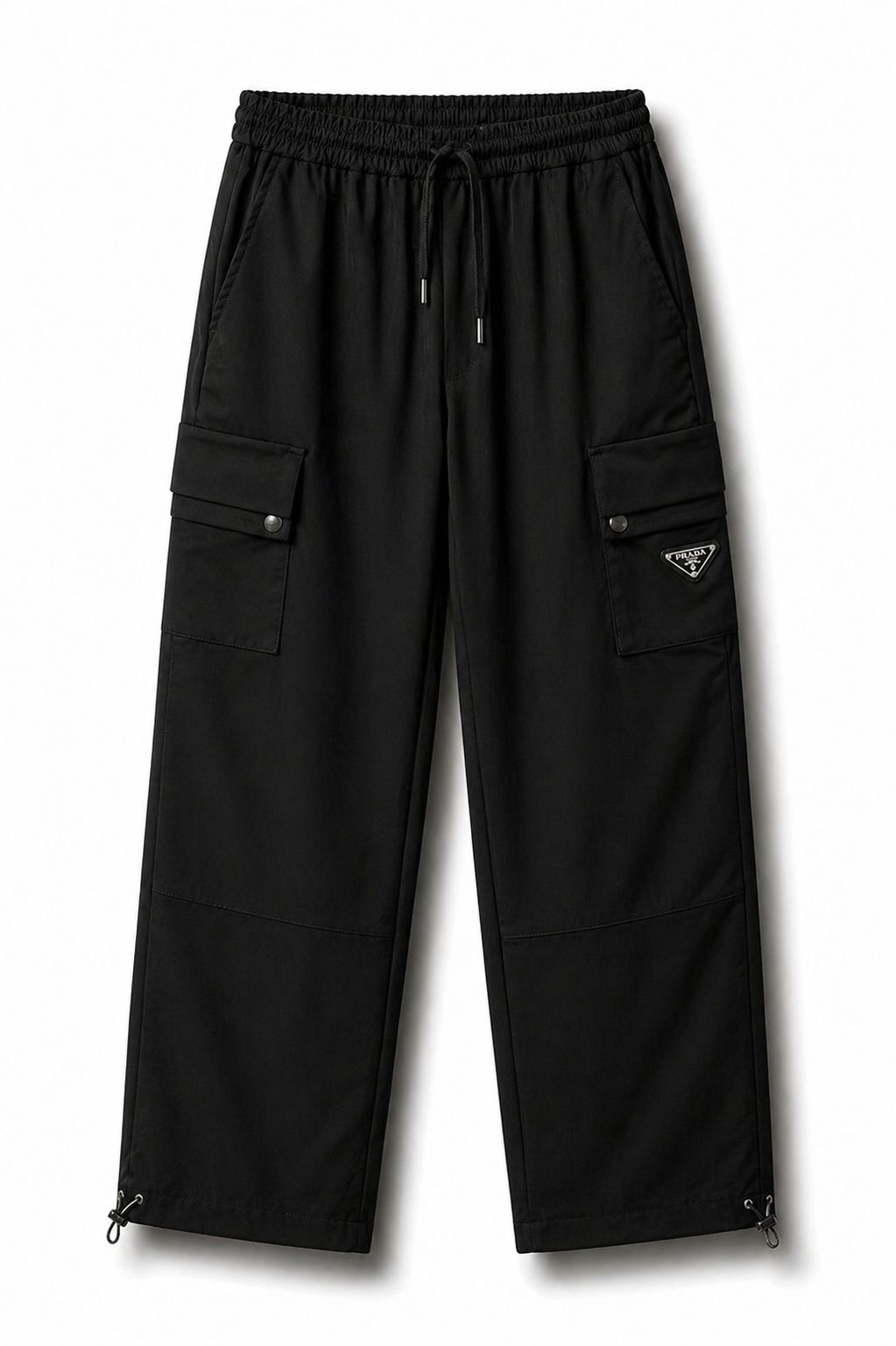 PRADA SOFT PANTS