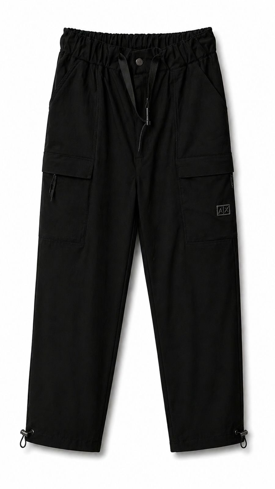 ARMANI EXCHANGE SOFT PANT