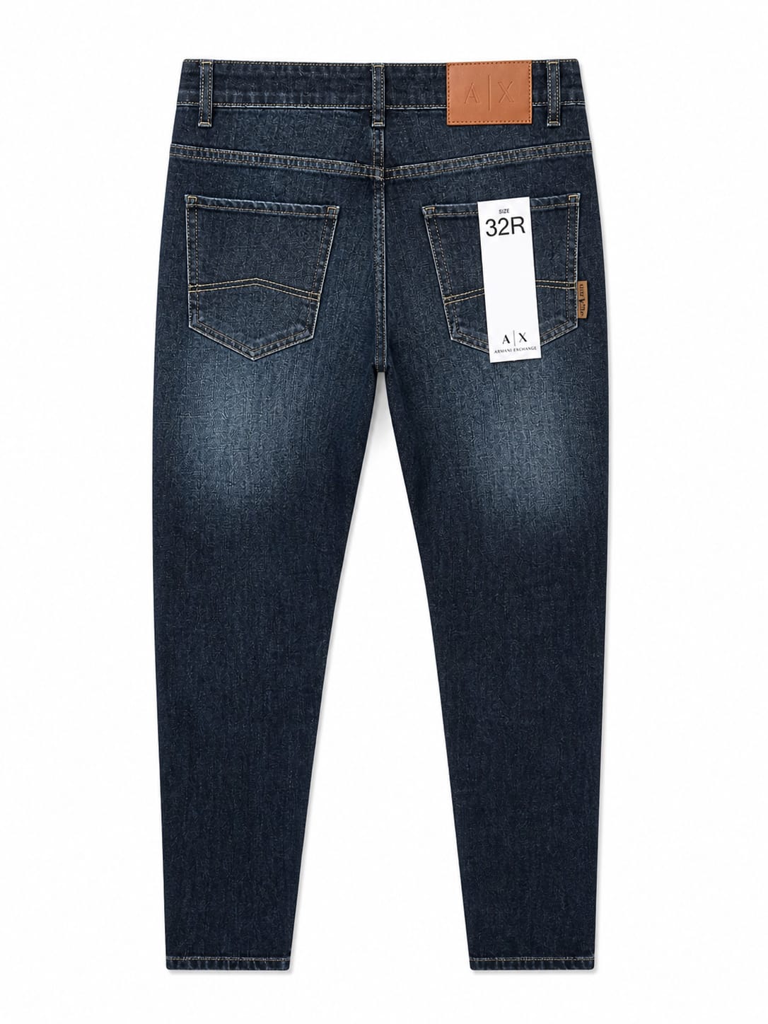 ARMANI EXCHANGE JEANS