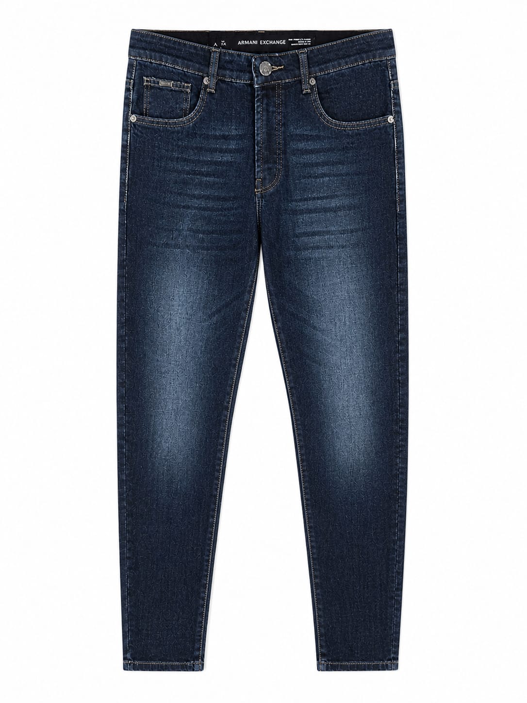 ARMANI EXCHANGE JEANS