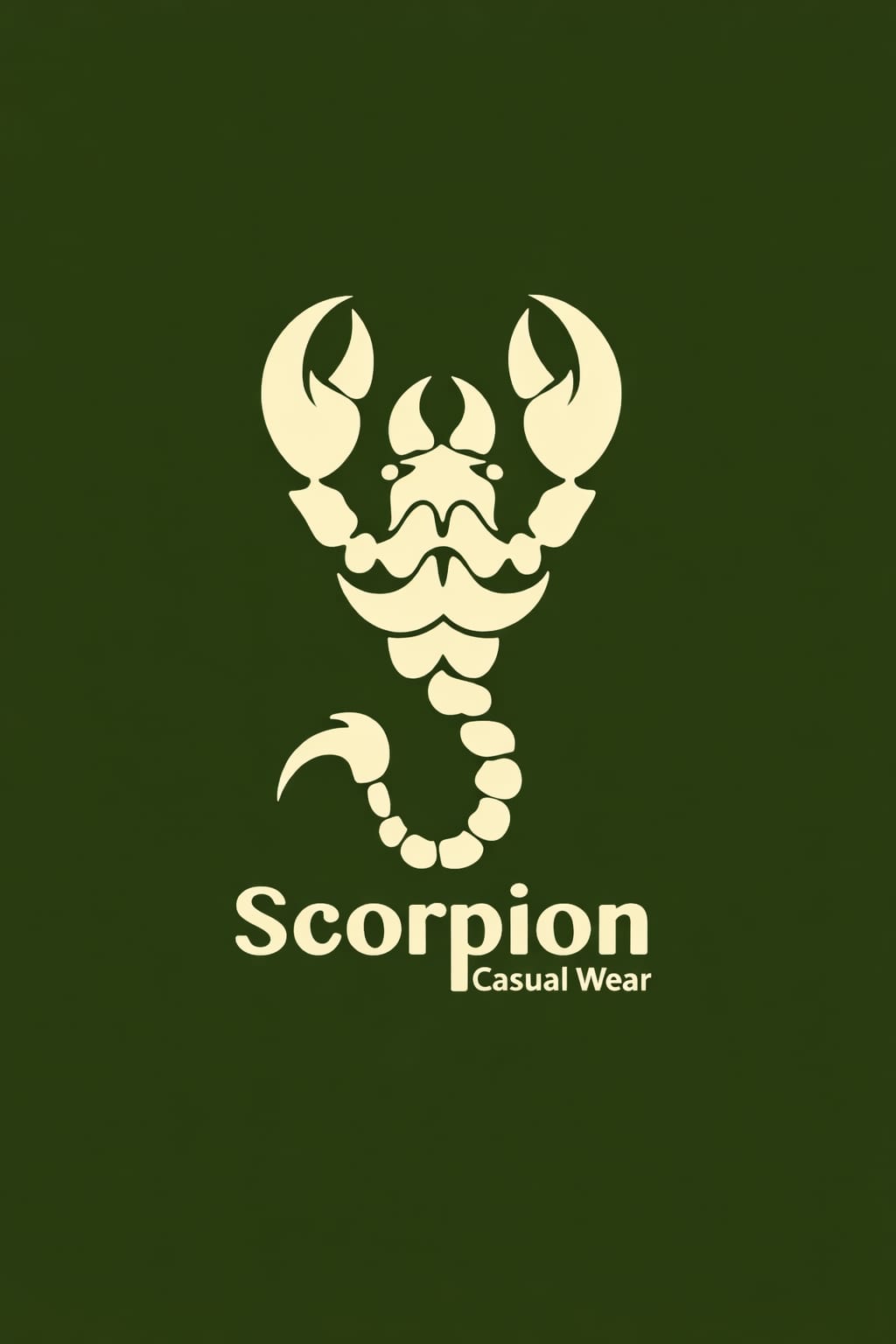 scorpion