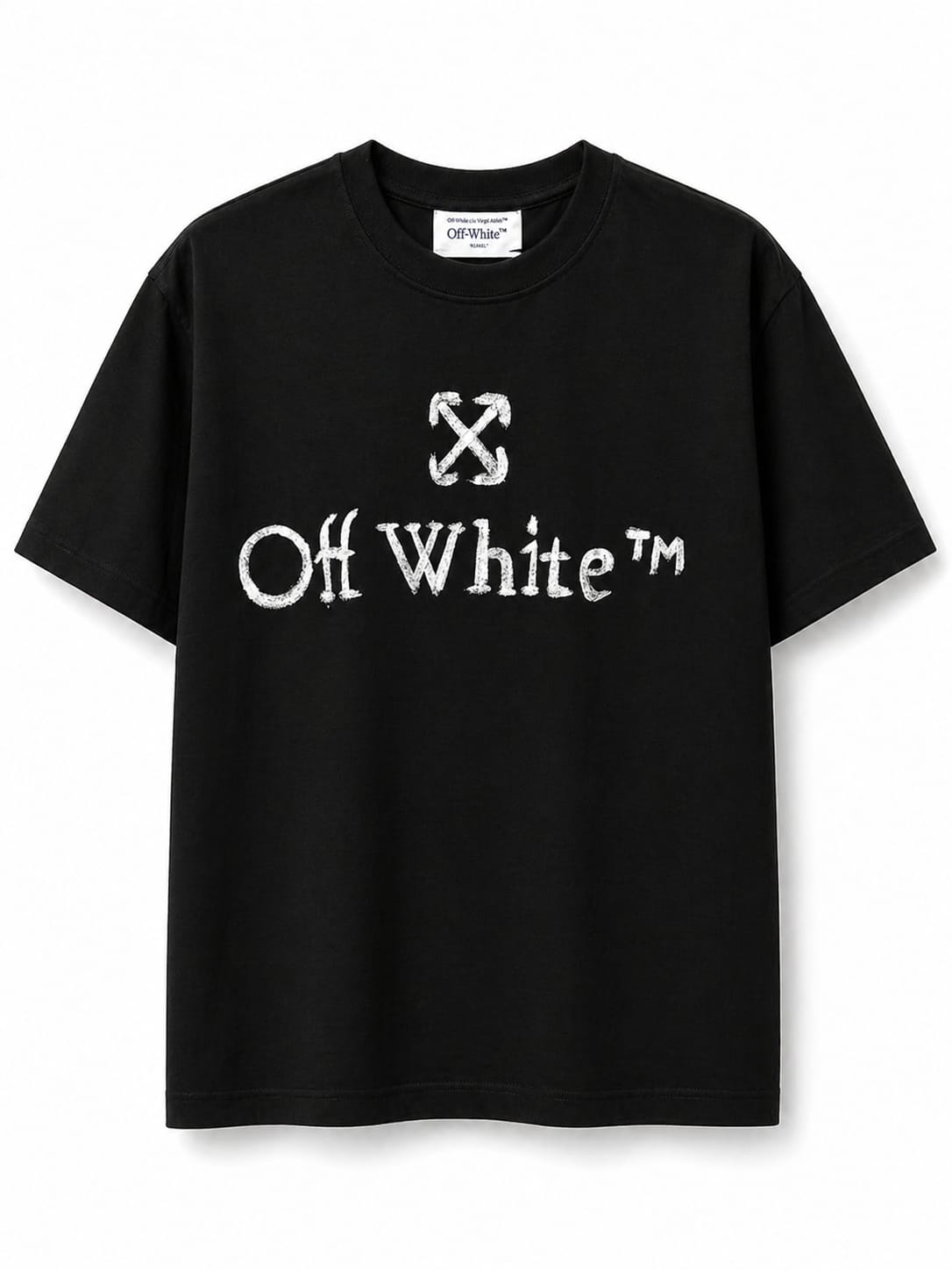 OFF-WHITE T-Shirt