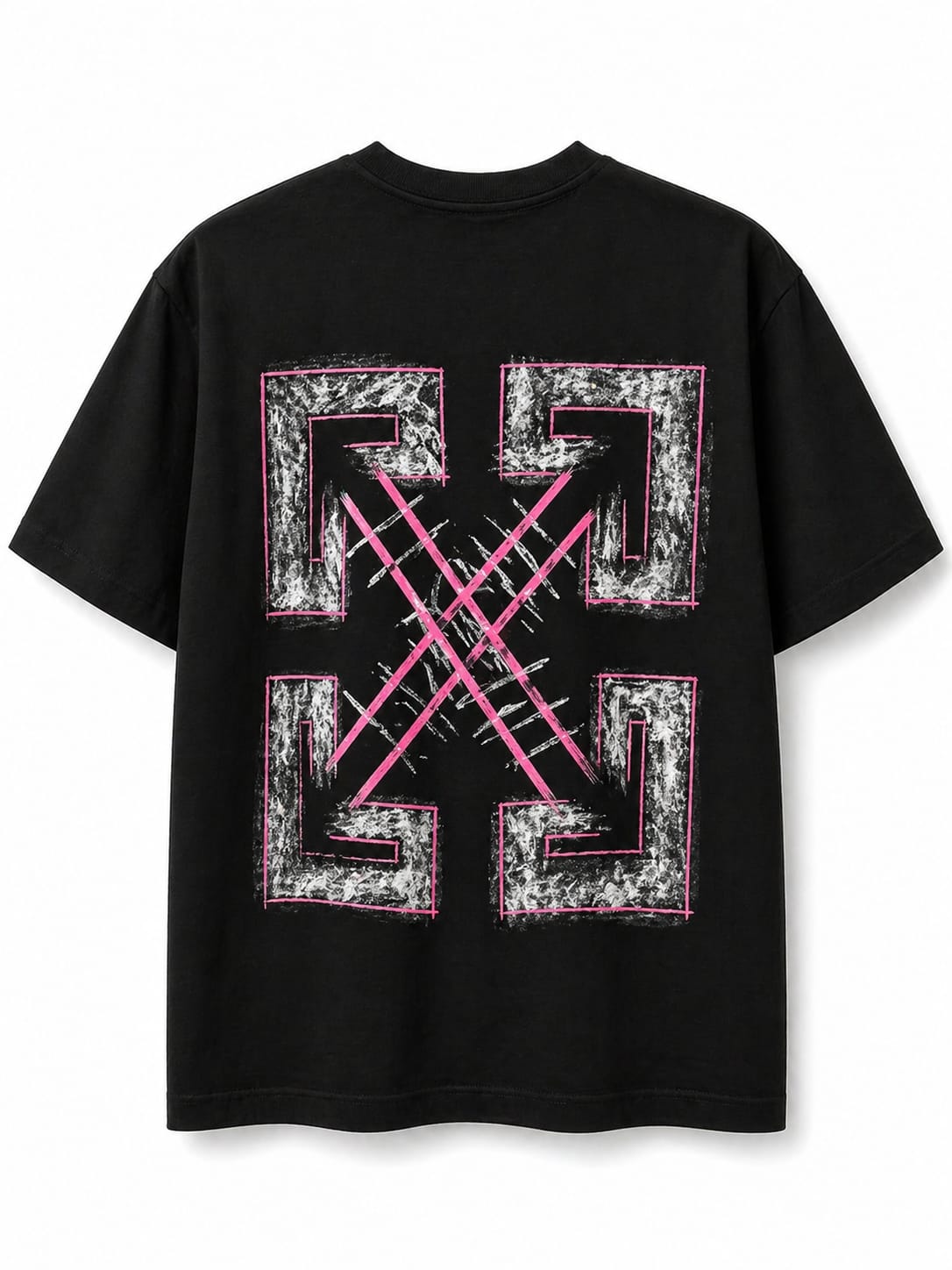 OFF-WHITE T-Shirt