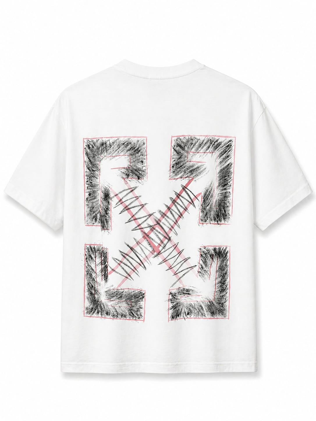 OFF-WHITE T-Shirt
